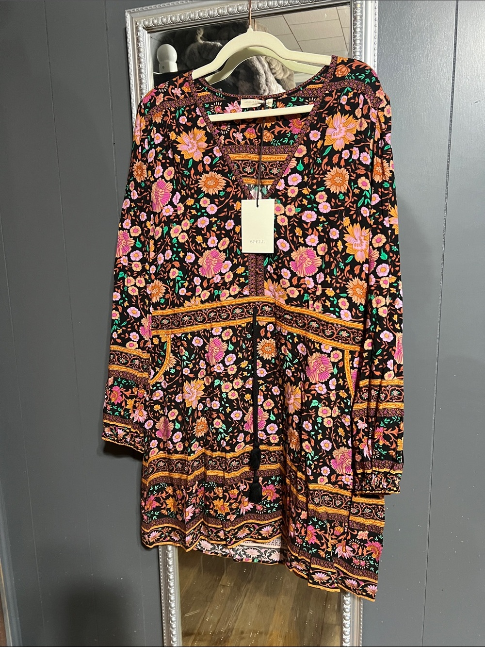 Spell Folktown playdress